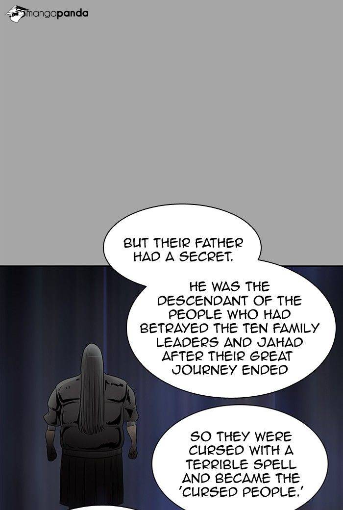 Tower of God Chapter 367 image 053